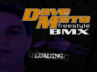 Dave Mirra Freestyle BMX [Greatest Hits] screenshot 4 for Playstation